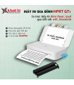 HPRT GT1 - Máy in A4 Gia Đình In Giấy Thường, Kết Nối WiFi