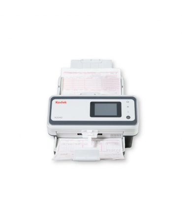 Kodak N2040 (40ppm, LAN, ADF 100, 6000ppd, A4)