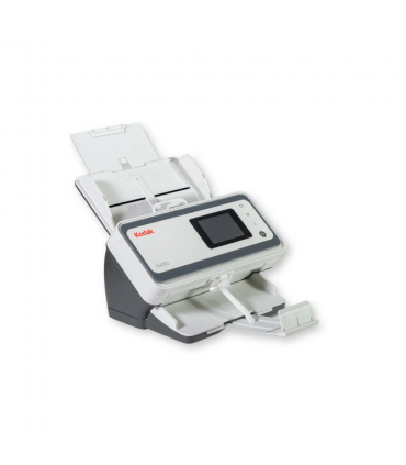 Kodak N2050 (50ppm, LAN, ADF 100, 8000ppd, A4) | khuetu.vn