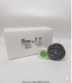 Ruy băng trắng MAX LM-IR50W 12mm × 70m