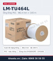 Ống lồng PVC MAX LM-TU464L Φ6,4mm × 100m