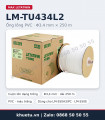 Ống lồng PVC MAX LM-TU434L2 Φ3,4mm × 250m