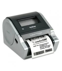 Máy in nhãn Brother QL-1060N | ⓿❽❻❽❺⓿❺⓿❺❺ | Máy in nhãn, máy in tem, máy in mã vạch | khuetu.vn