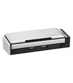 Máy scan Fujitsu S1300i (6ppm, 80ppd, A4, USB) | Phân phối Fujitsu Scanner | ⓿❽❻❽❺⓿❺⓿❺❺ | khuetu.vn