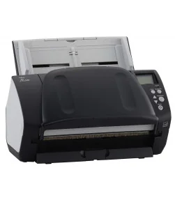 Máy scan Fujitsu fi-7180 (80ppm, 11000ppd, A4, USB) | Phân phối Fujitsu Scanner | ⓿❽❻❽❺⓿❺⓿❺❺ | khuetu.vn