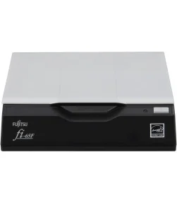 Máy scan Fujitsu fi-65f (Passport, USB) | Phân phối Fujitsu Scanner | ⓿❽❻❽❺⓿❺⓿❺❺ | khuetu.vn