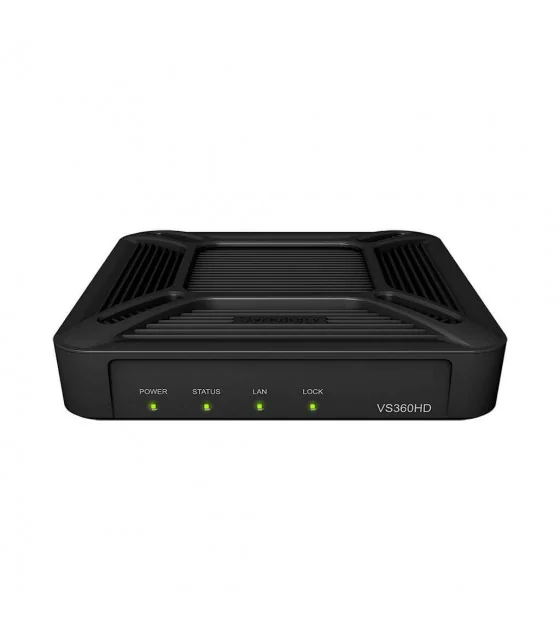 Synology VisualStation VS360HD