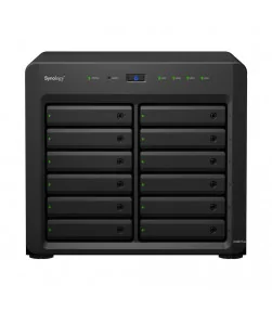 Synology DiskStation DS3617xs | Phân phối Synology | ⓿❽❻❽❺⓿❺⓿❺❺ | khuetu.vn