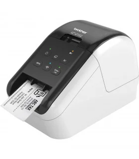 Máy in nhãn Brother QL-810W | ⓿❽❻❽❺⓿❺⓿❺❺ | Máy in nhãn, máy in tem, máy in mã vạch | khuetu.vn