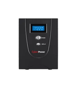CyberPower Value1200ELCD-AS | Phân phối CyberPower | ⓿❽❻❽❺⓿❺⓿❺❺ | khuetu.vn