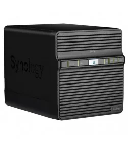 Synology DiskStation DS418j | Phân phối Synology | ⓿❽❻❽❺⓿❺⓿❺❺ | khuetu.vn