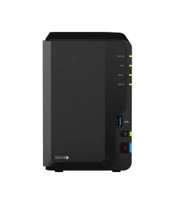Synology DiskStation DS218+ | Phân phối Synology | ⓿❽❻❽❺⓿❺⓿❺❺ | khuetu.vn
