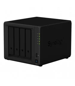Synology DiskStation DS418 | Phân phối Synology | ⓿❽❻❽❺⓿❺⓿❺❺ | khuetu.vn