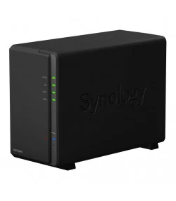 Synology DiskStation DS218play | Phân phối Synology | ⓿❽❻❽❺⓿❺⓿❺❺ | khuetu.vn