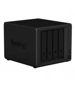 Synology DiskStation DS418play | Phân phối Synology | ⓿❽❻❽❺⓿❺⓿❺❺ | khuetu.vn