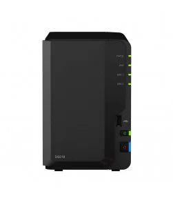 Synology DiskStation DS218 | Phân phối Synology | ⓿❽❻❽❺⓿❺⓿❺❺ | khuetu.vn
