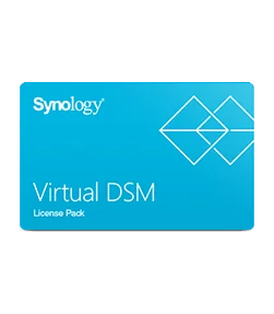 Synology Virtual DSM License | Phân phối Synology | ⓿❽❻❽❺⓿❺⓿❺❺ | khuetu.vn