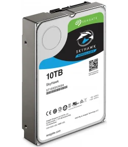 SEAGATE SKYHAWK 10TB 3.5 Inch SATA HDD 256MB Cache (ST10000VX0004) | Phân phối SEAGATE | ⓿❽❻❽❺⓿❺⓿❺❺ | khuetu.vn