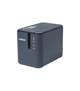 Máy in nhãn Brother PT-P950NW | ⓿❽❻❽❺⓿❺⓿❺❺ | Máy in nhãn, máy in tem, máy in mã vạch | khuetu.vn