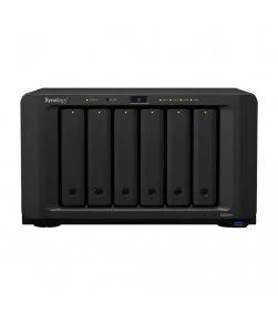 Synology DiskStation DS1618+ | Phân phối Synology | ⓿❽❻❽❺⓿❺⓿❺❺ | khuetu.vn