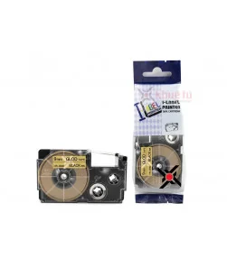 HR-9GD (Black on Gold, 9mm) | ⓿❽❻❽❺⓿❺⓿❺❺ | Nhãn in, tem in, giấy in, băng nhãn, tape in | khuetu.vn