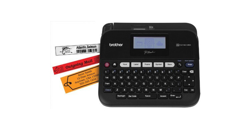 Tại sao bạn nên mua một chiếc máy in nhãn?