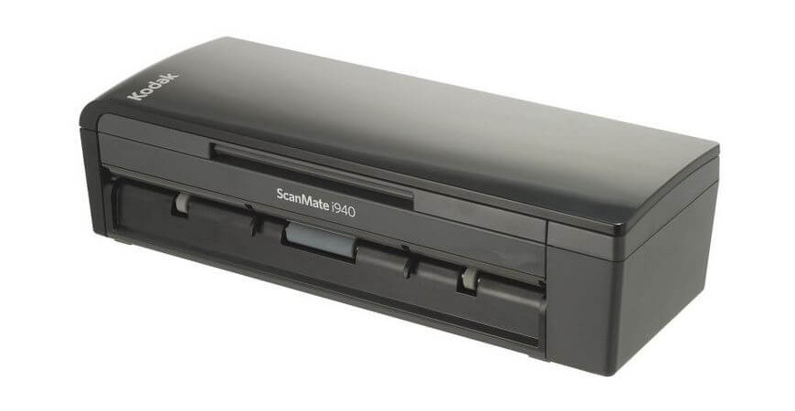 Kodak ScanMate i940 - Bản nâng cấp đáng giá