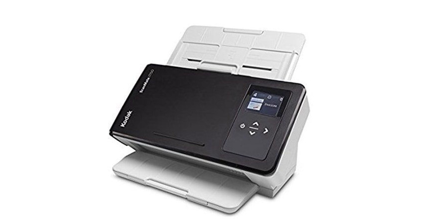 Kodak Scanmate i1150: Video hướng dẫn sử dụng và bảo trì