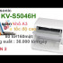 [VIDEO] Panasonic KV-S5046H - Máy scan khổ A3 giá rẻ với tốc độ cao & khay nạp ADF 300 trang