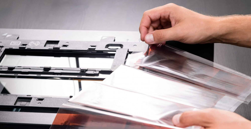 Bạn có nên sở hữu một chiếc máy scan chuyên dụng?