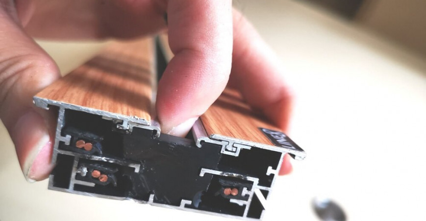 Tại sao nên chọn Ổ cắm thanh trượt Line8?