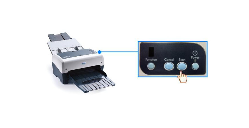 Avision AV320D2+, Chiếc Máy Scan Khổ A3 Chất Lượng Mà Doanh Nghiệp Đang Tìm Kiếm