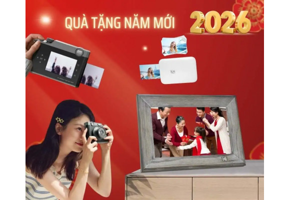 Gợi ý quà Tết ý nghĩa cho đối tác, khách hàng, nhân viên và người thân