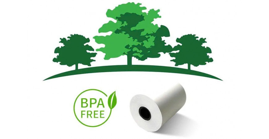 Vì sao nên dùng giấy không chứa chất BPA? Chất BPA là gì, nó có gây hại cho sức khỏe không?