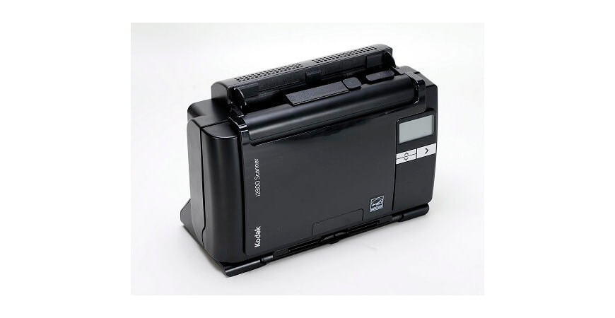 Máy quét Kodak i2800