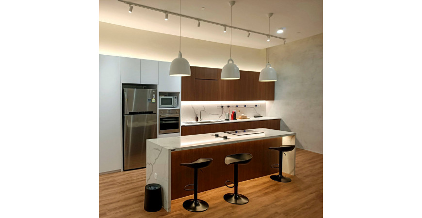 Slim-S, Slim-R hay Slim-S+ – chọn ổ cắm thanh ray nào cho đúng không gian?