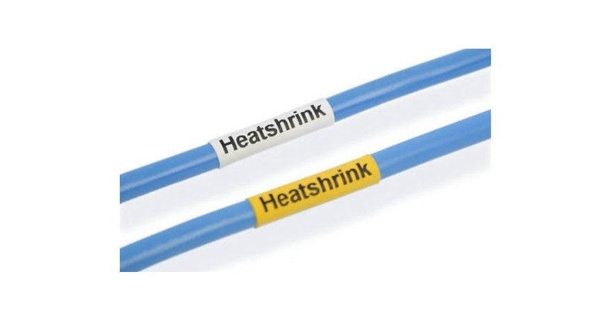 Cách chọn ống co nhiệt HZSE cho máy in nhãn đúng chuẩn