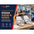 Kỷ Nguyên Số Hóa Mới Cùng Kodak Alaris: Chi Tiết Dòng Máy Scan Mạng N2040 & N2050